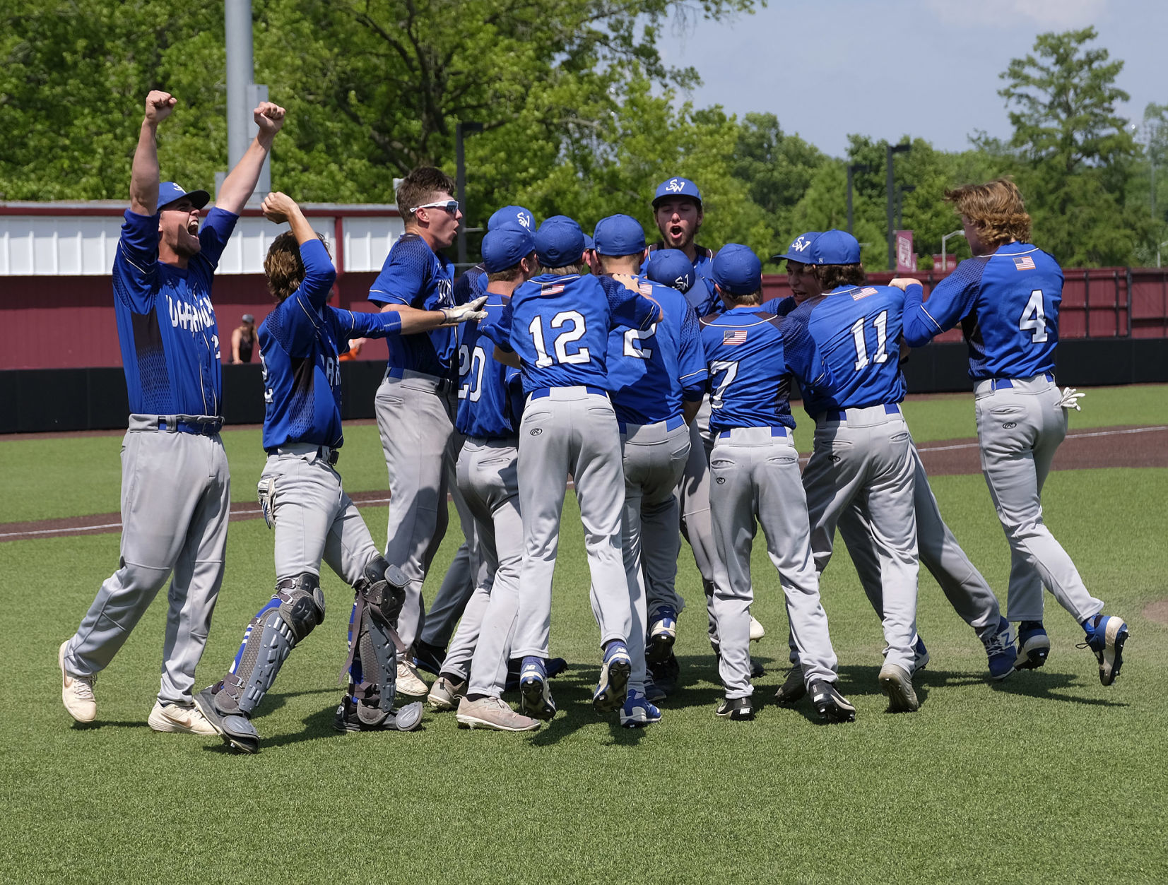 Steeleville beats Altamont